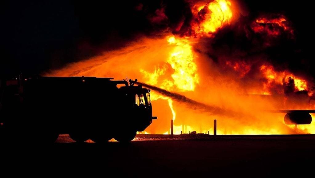 Les missions des pompiers, héros du quotidien