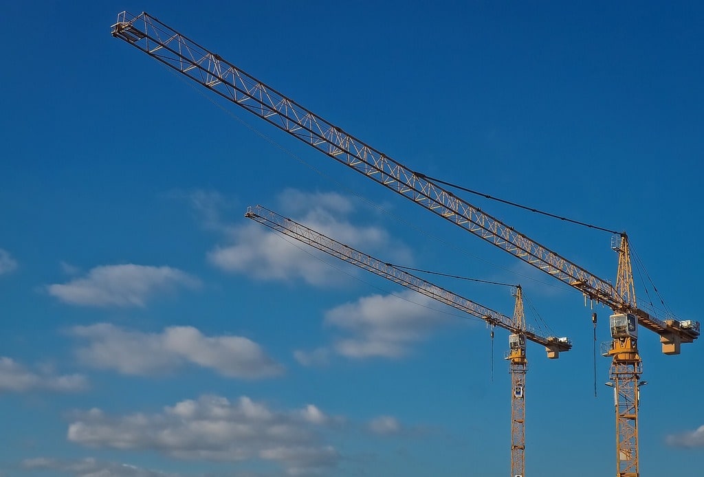 Pourquoi participer à un chantier international de volontariat ?